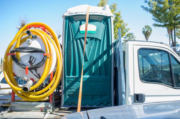 Portable Toilet Options We Offer in Manchester, PA