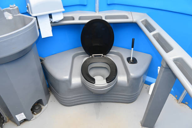 Portable Toilet Options We Offer in Manchester, PA