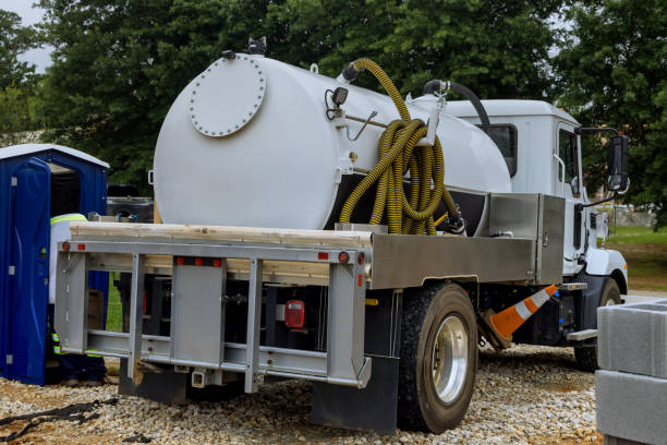 Best Portable toilet rental cost  in Manchester, PA